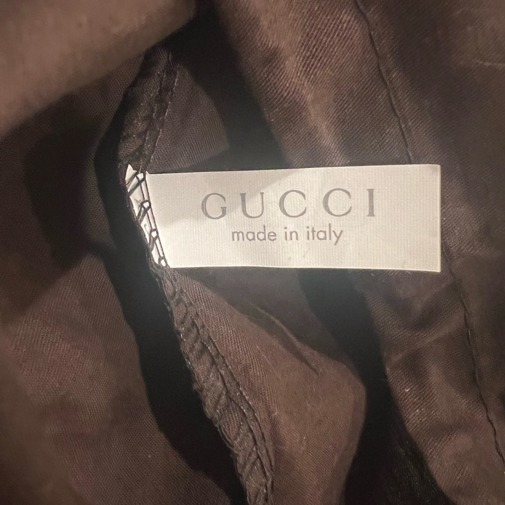Gucci Dustbag - Picture 4 of 5